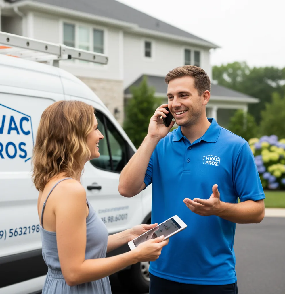 Duct Cleaning in Edinburgh, IN
